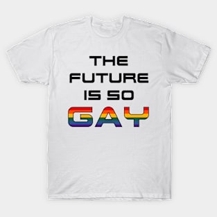 The Future T-Shirt